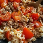 Riz Rapide et Savoureux