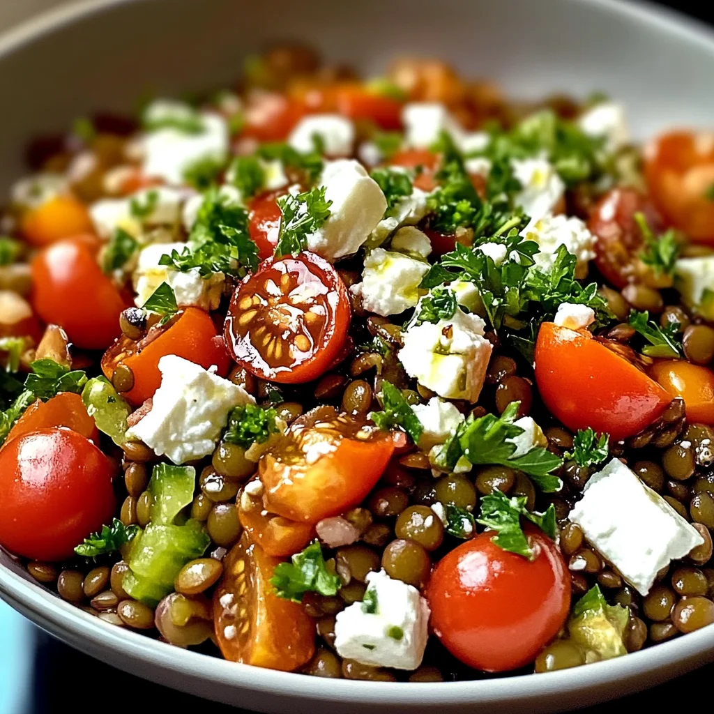 Salade