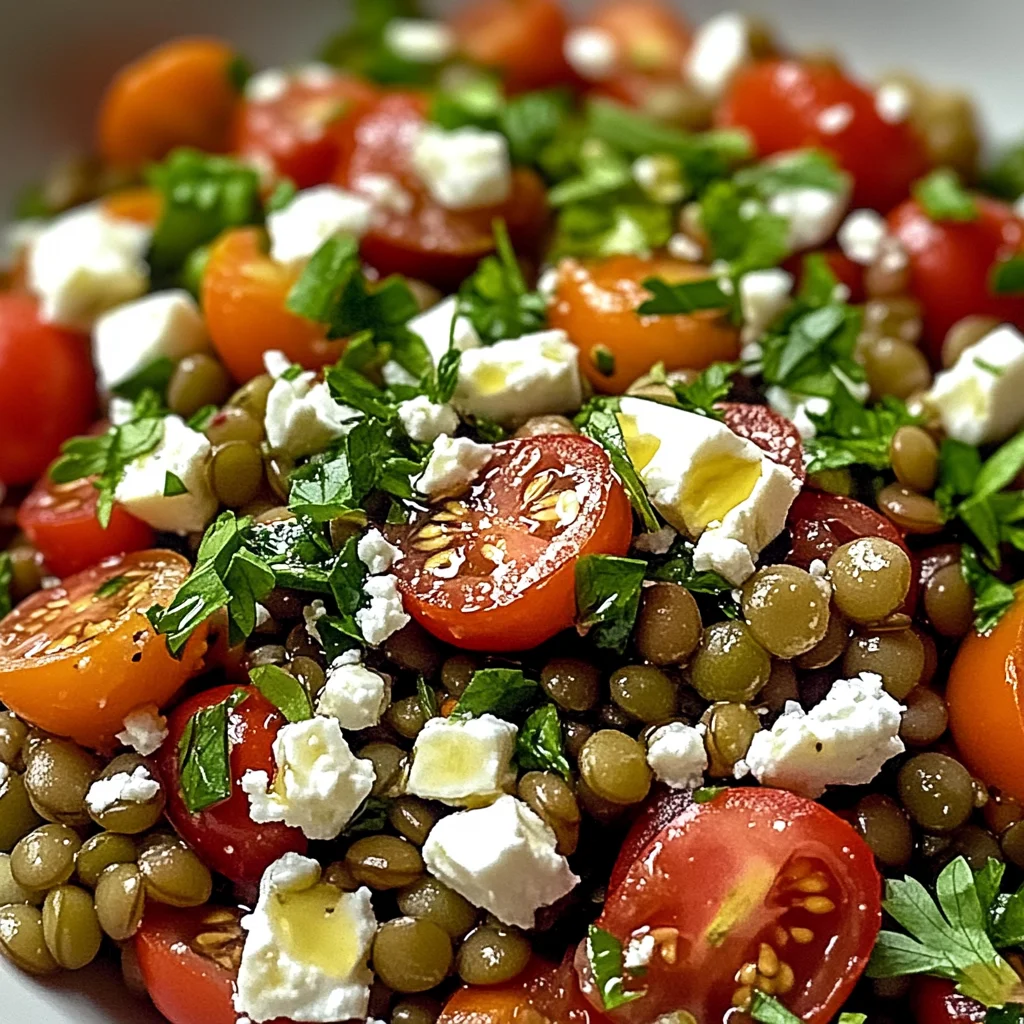 Salade