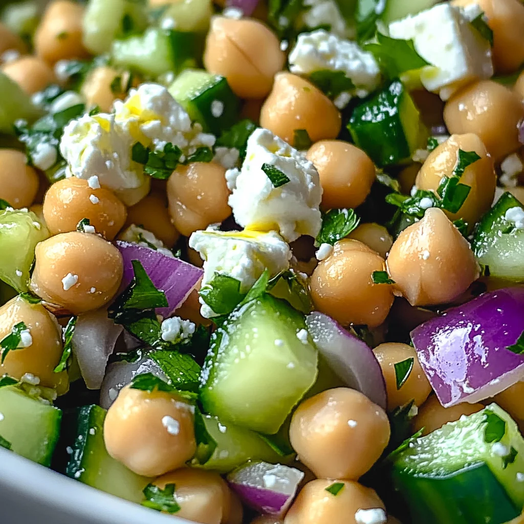 Salade