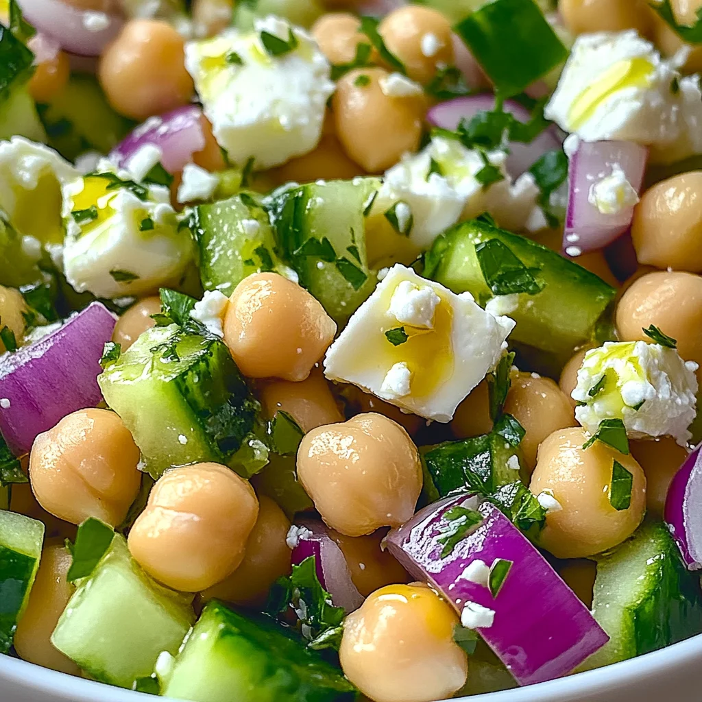 Salade
