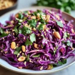 Salade Fraîche et Croquante