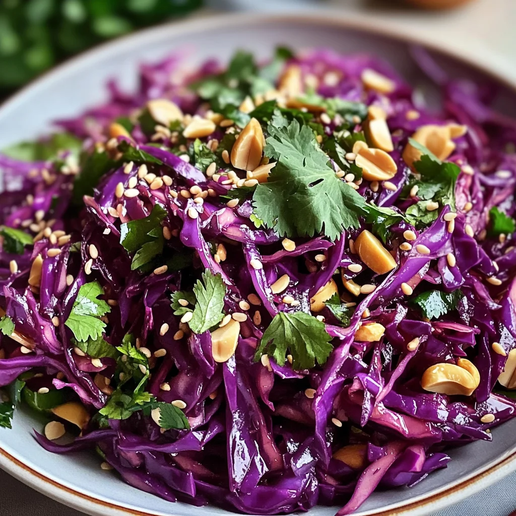 Salade