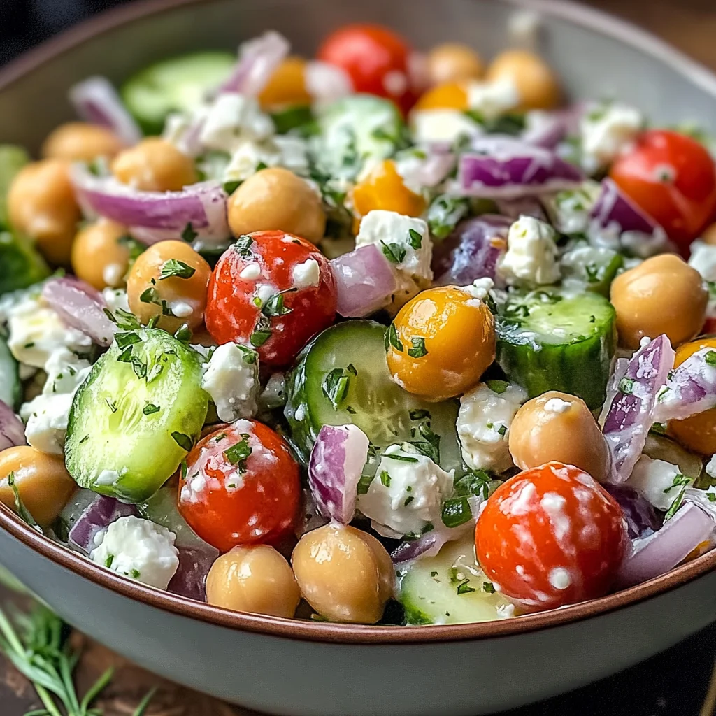 Salade