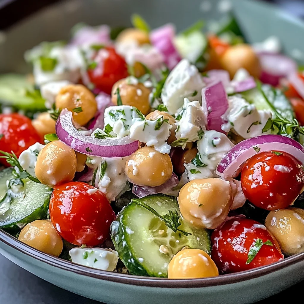 Salade