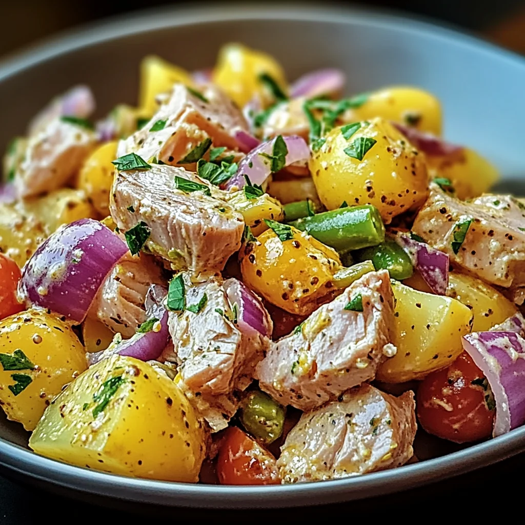 Salade