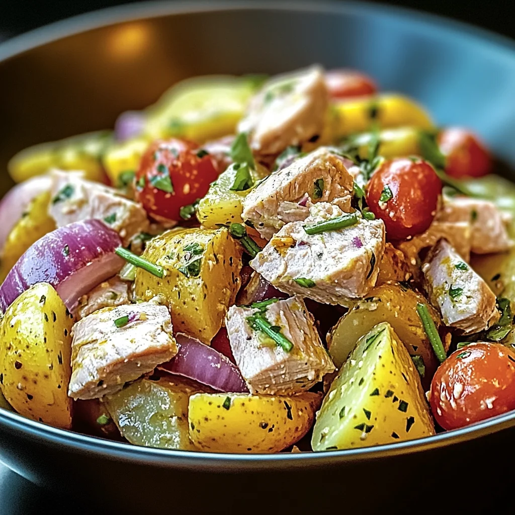 Salade