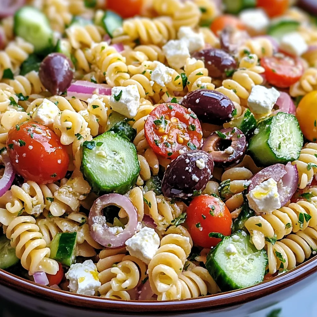 Salade