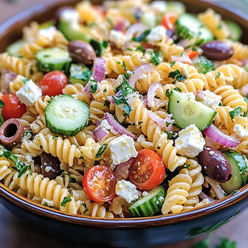 Salade