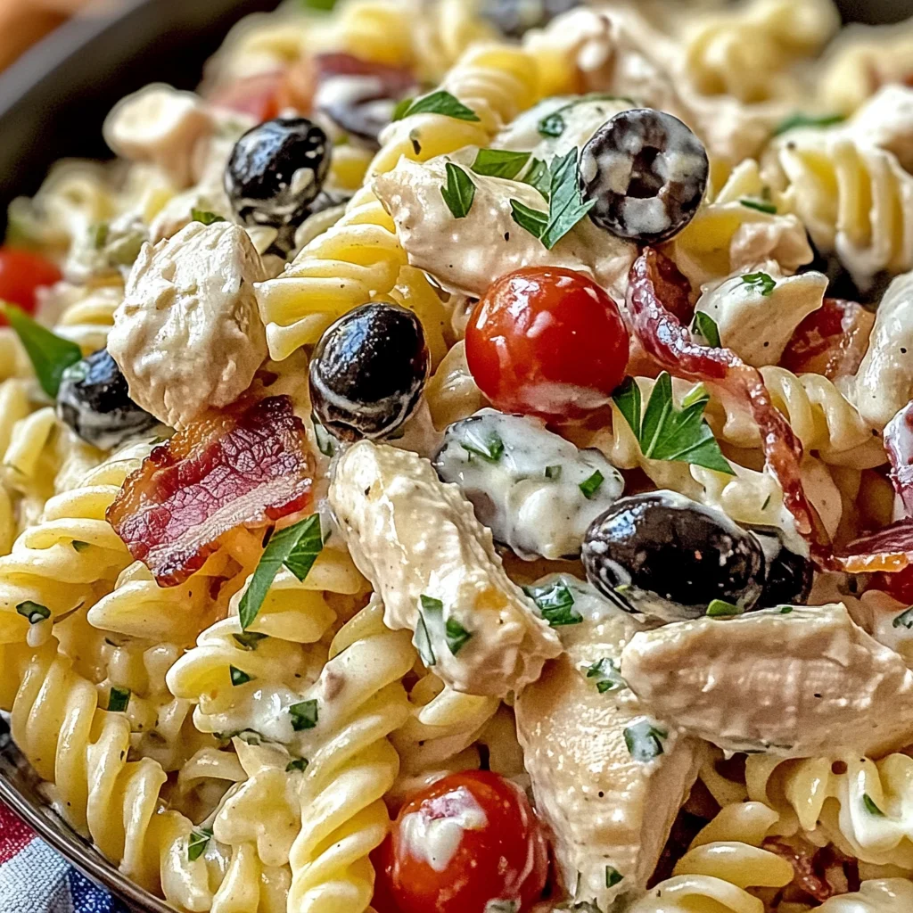 Salade