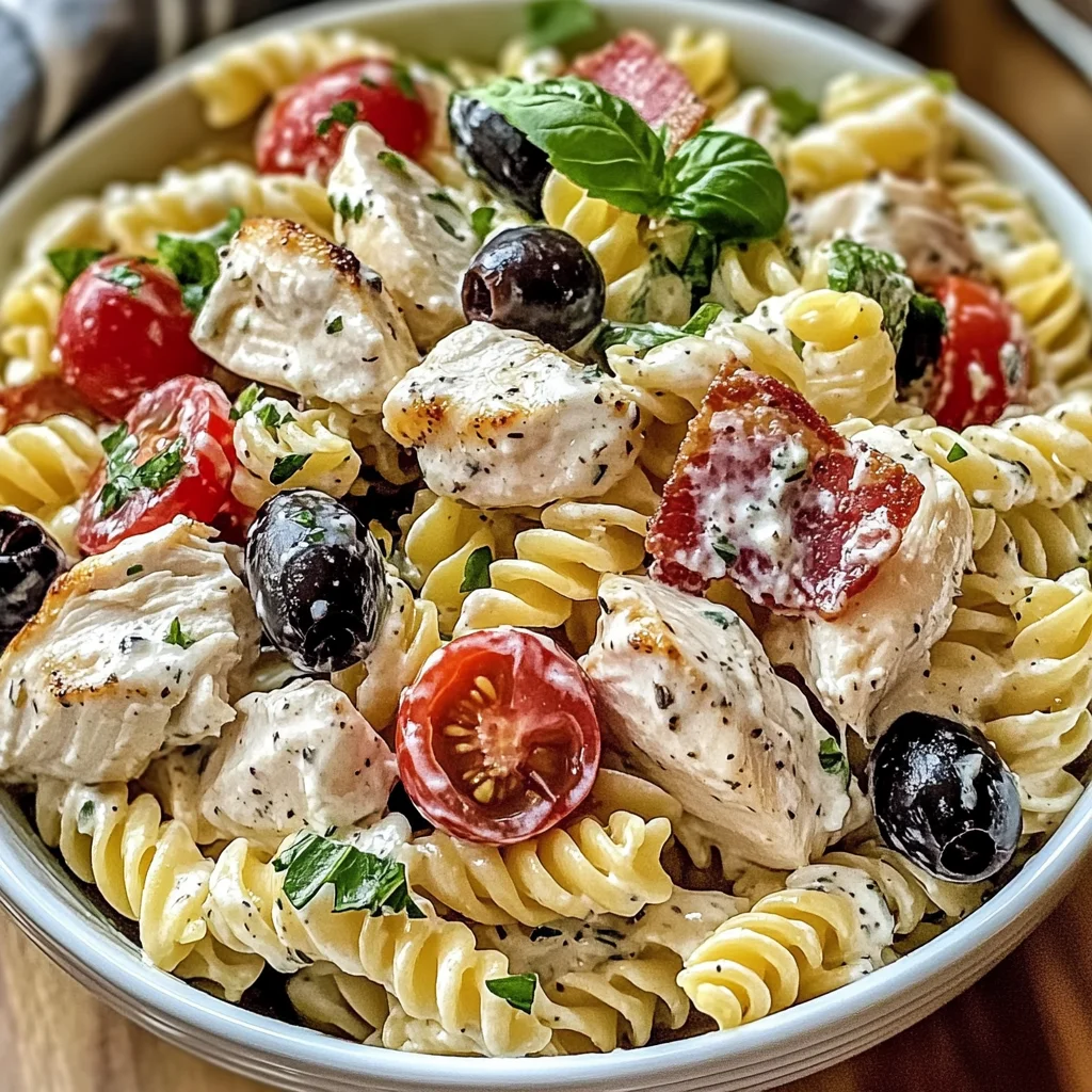 Salade