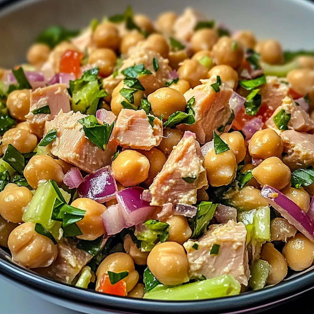 Salade