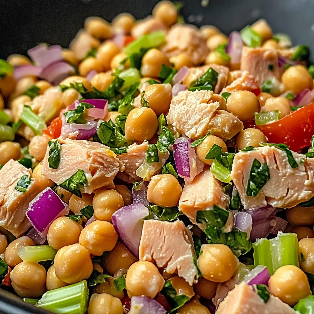 Salade