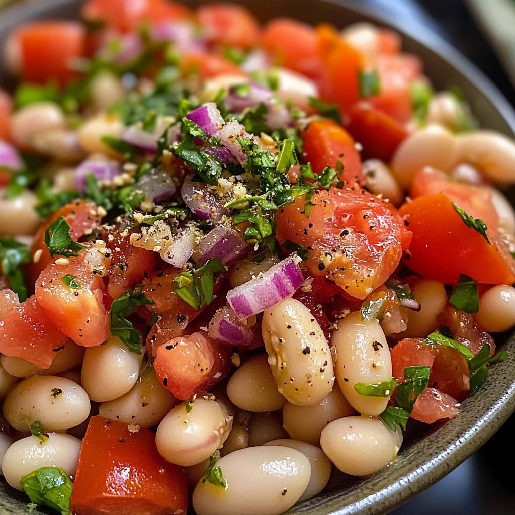 Salade