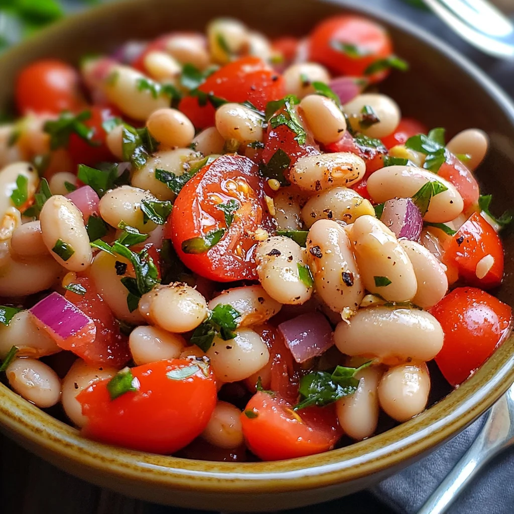 Salade