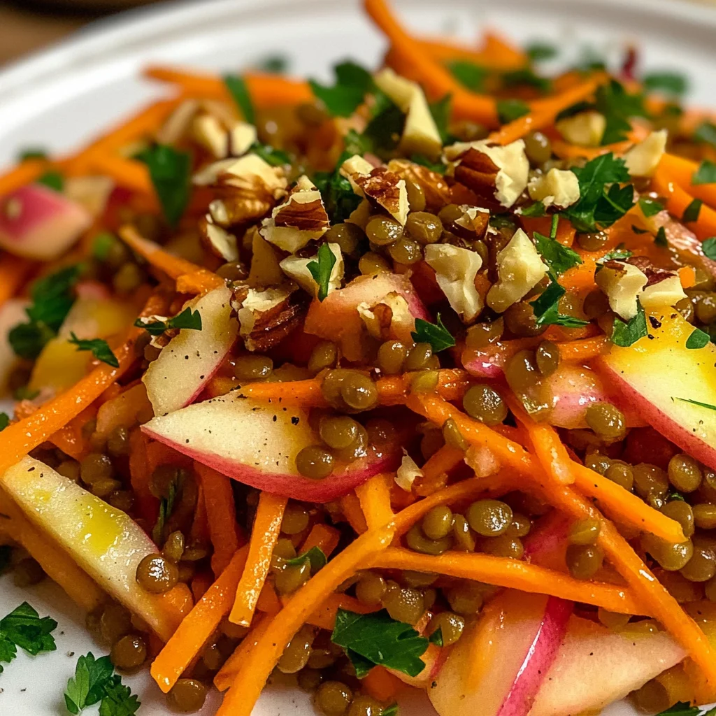 Salade