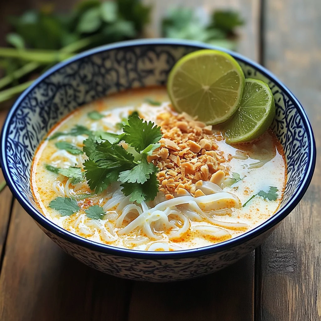 Soupe