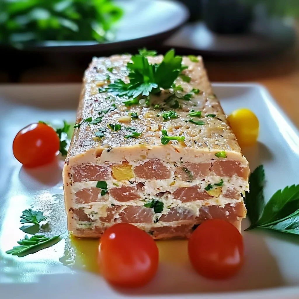 Terrine