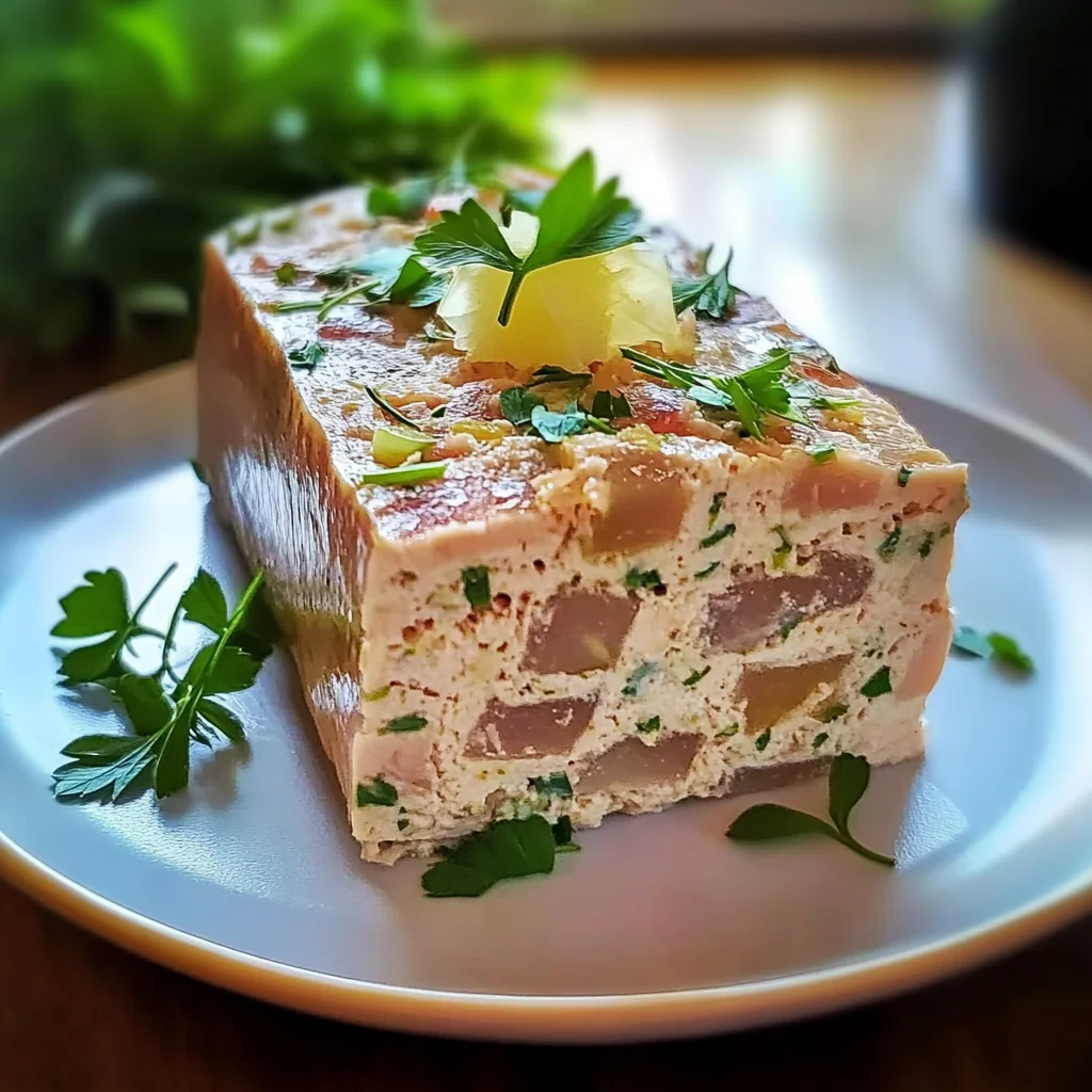 Terrine