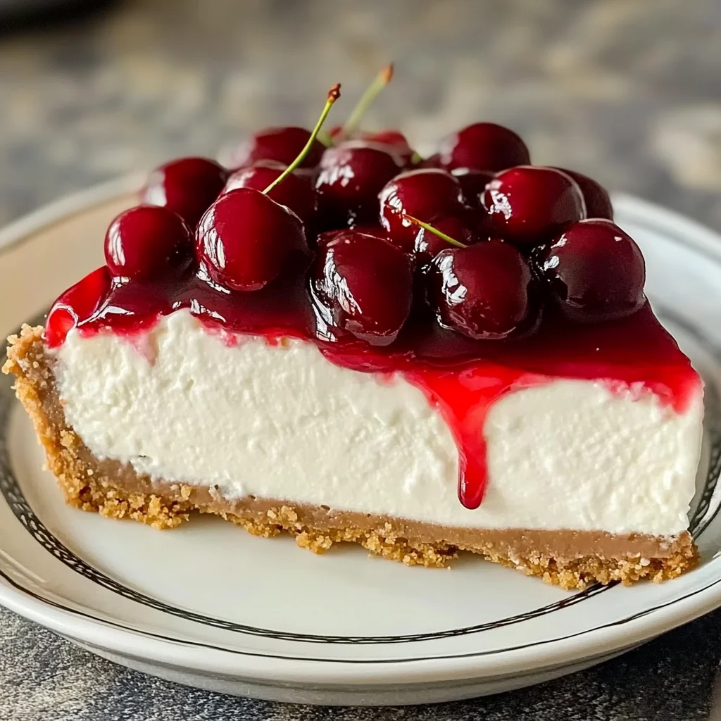 Cheesecake