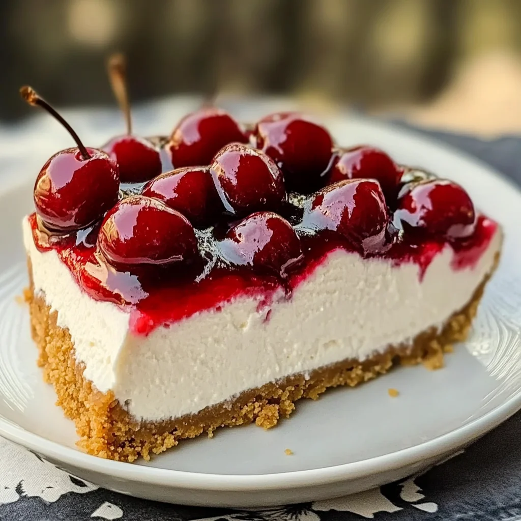 Cheesecake