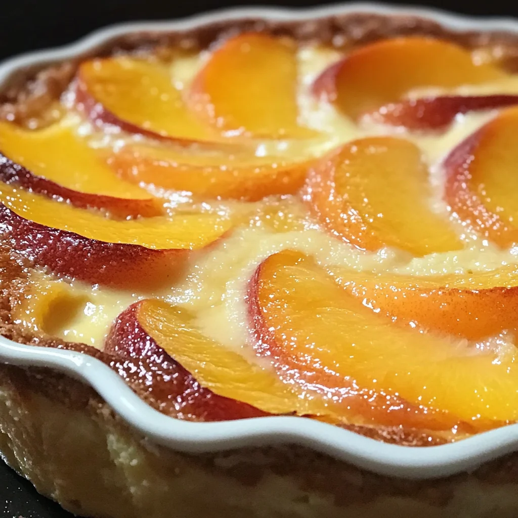Clafoutis