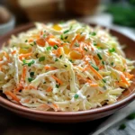 Coleslaw inratable