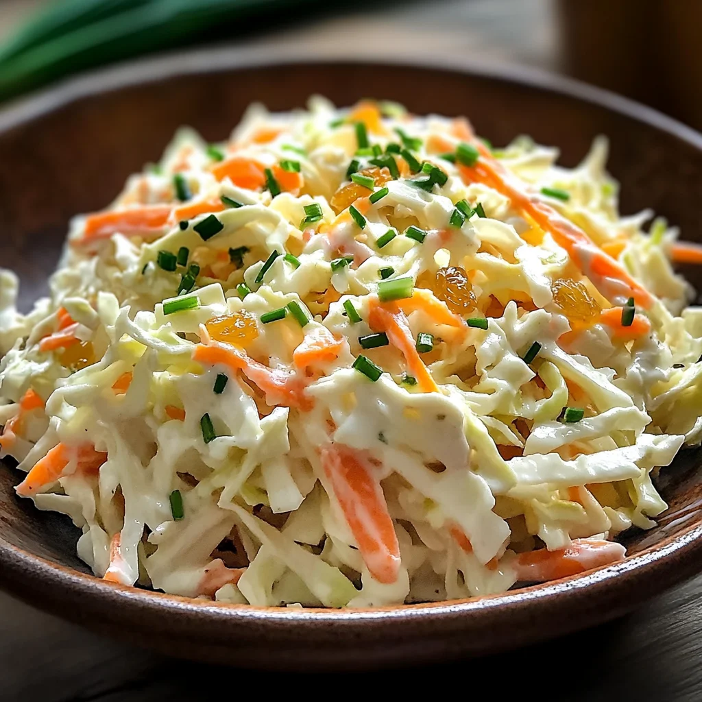 Coleslaw