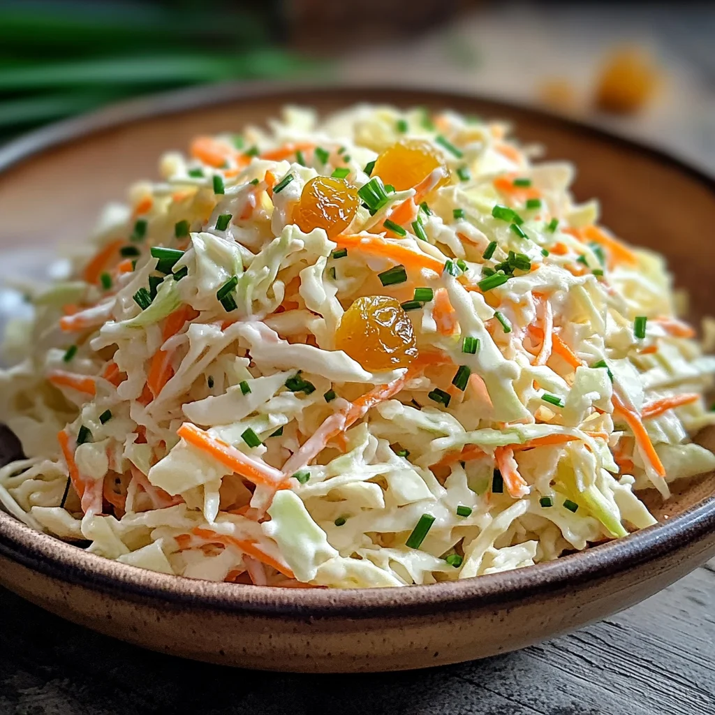 Coleslaw