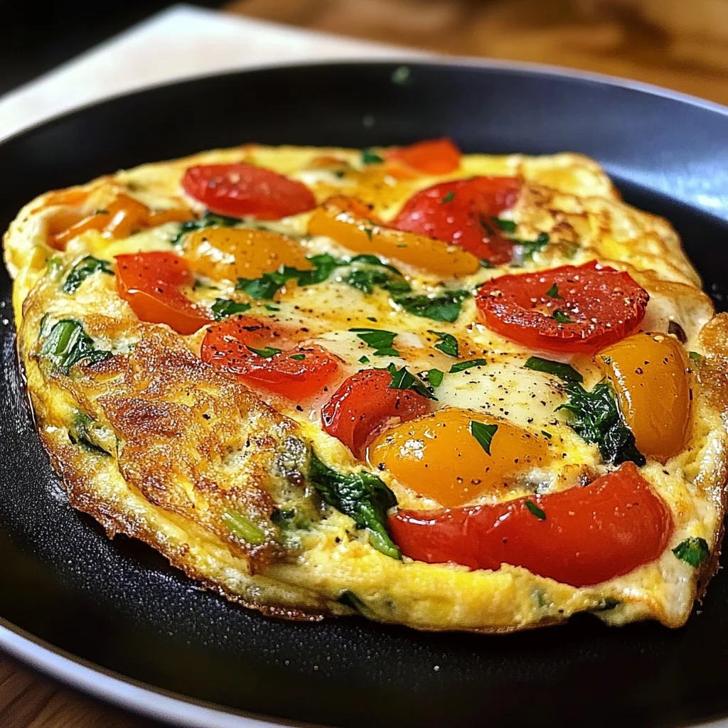 Omelette