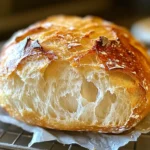 Pain Express en 20 Minutes – Parfait pour les Pressés !