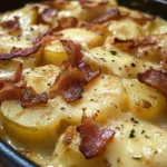 Tartiflette à la Poêle : Une Recette Incroyable pour un Plat Ultime